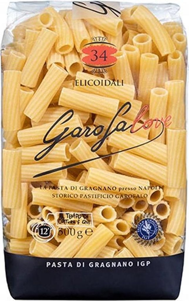Makaron Elicoidali 500g - Garofalo Zdjęcie produktu 