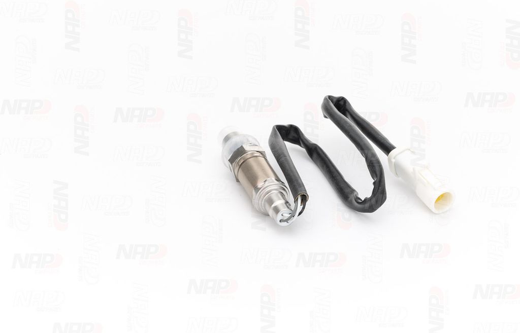 NAP carparts Lambdasonde für FORD Fiesta Mk6 Schrägheck (JA8, JR8) CLS10011
