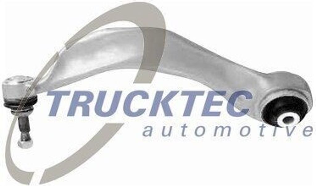 TRUCKTEC AUTOMOTIVE 08.31.135 Querlenker Vorne Links für BMW 5 Touring (F11)