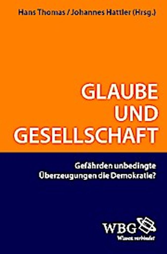 Glaube und Gesellschaft