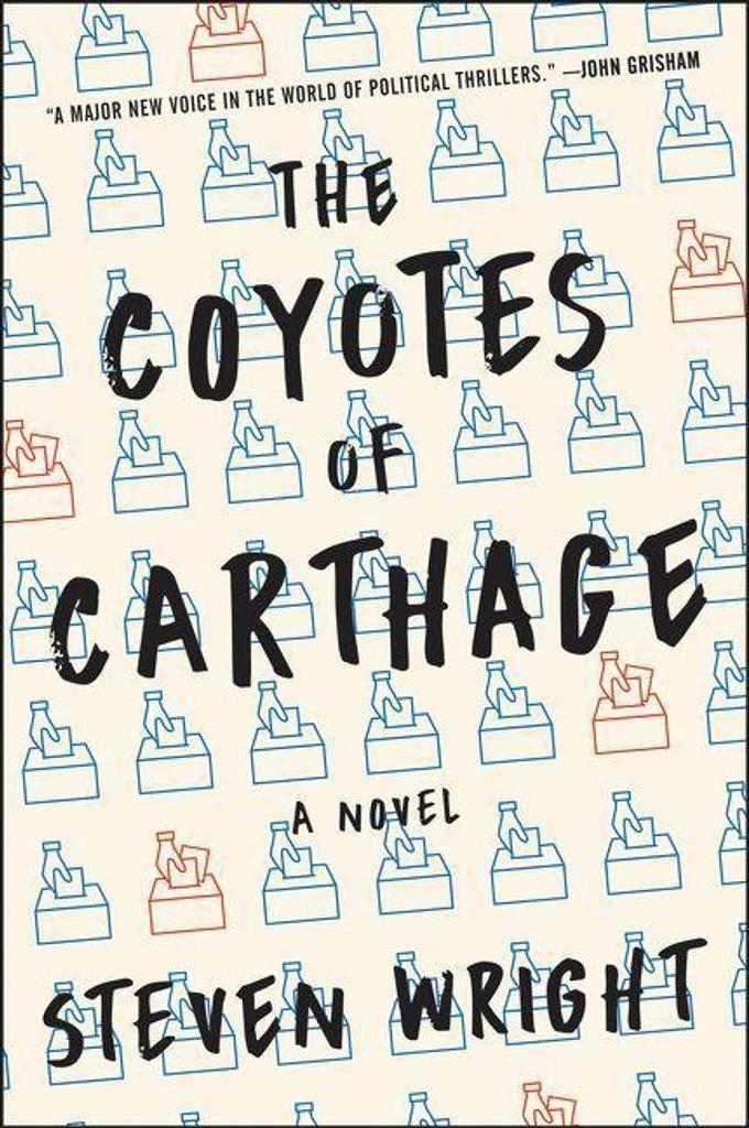 The Coyotes of Carthage