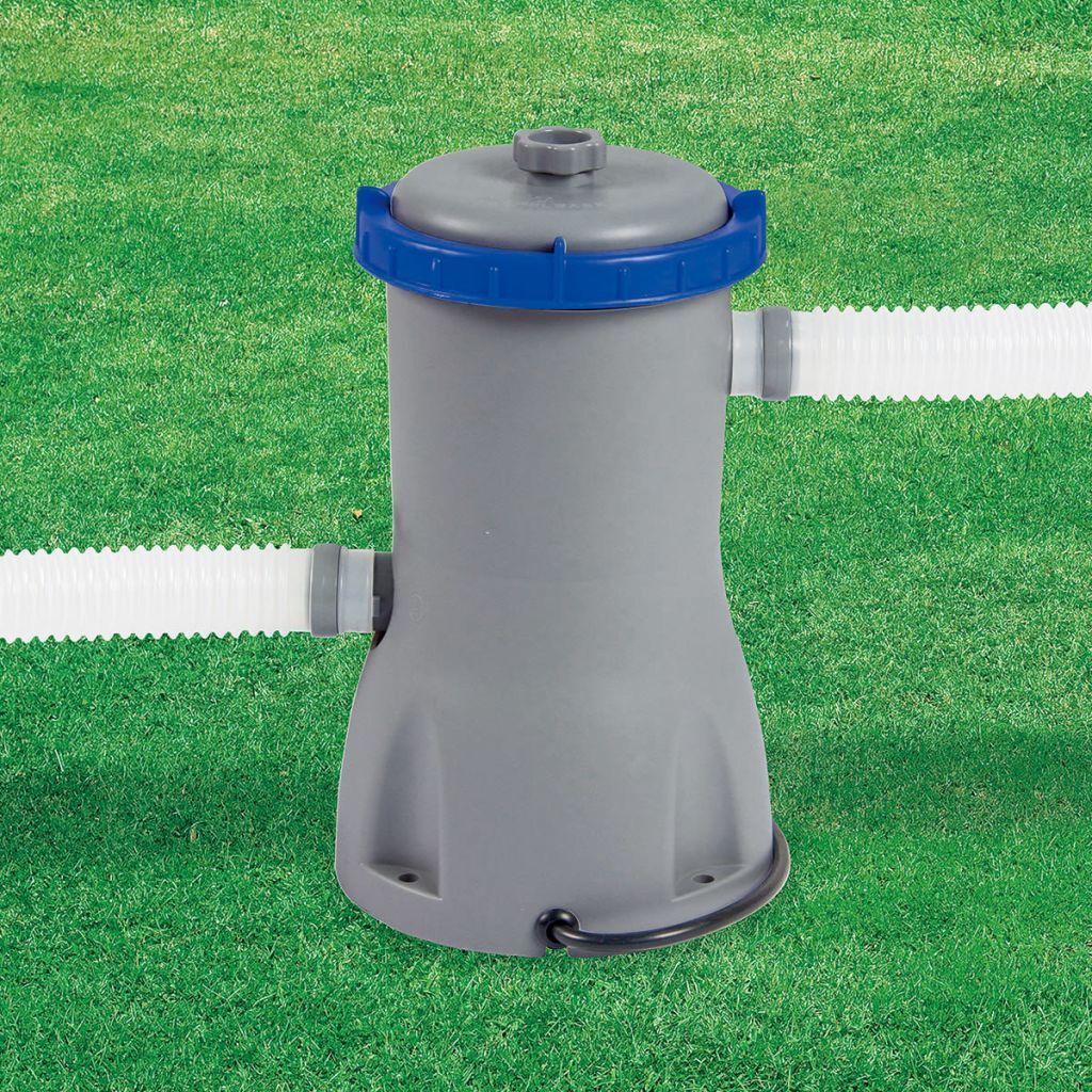 Bestway Flowclear Pool-Filterpumpe 3028 L/h Produktbild 2