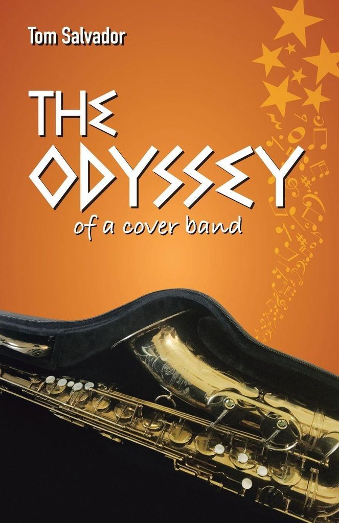 The Odyssey Of A Cover Band