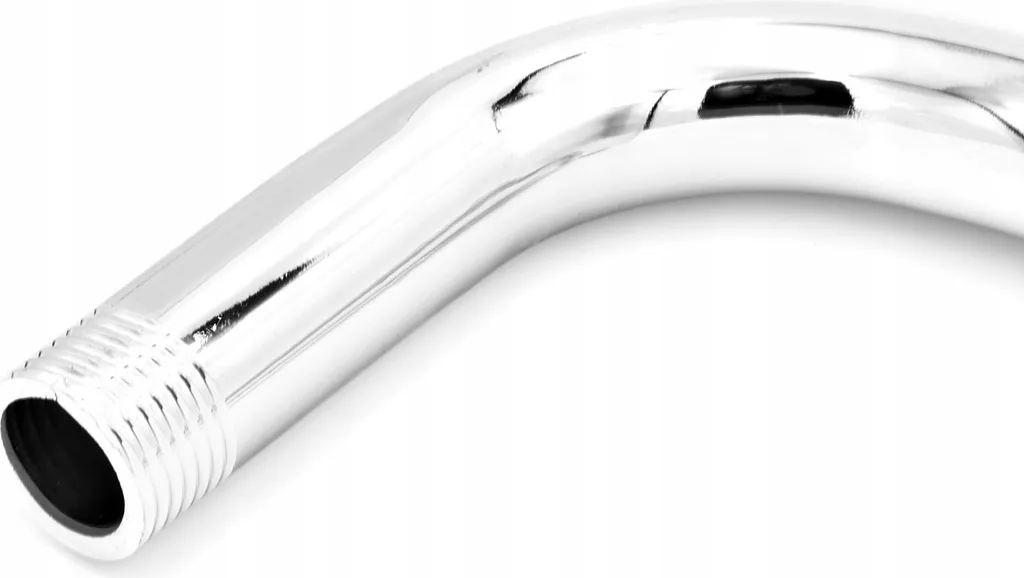 Miscelatore Doccia Granitan Ottone Cromo 31cm | Qualità Prezzo - 2