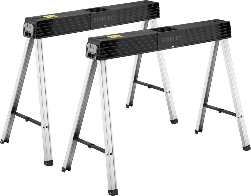 Stanley 1-97-475 Stojak podporowy Stojak roboczy Stojak do Zdjęcie produktu 