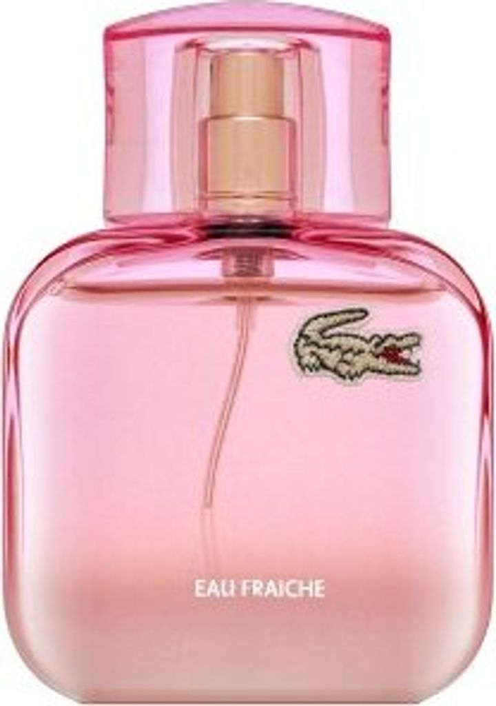 Lacoste Eau De Lacoste L.12.12 Pour Elle Fraiche Eau de Produktbild 