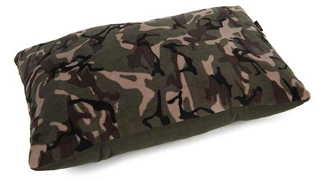 Fox Fishing Camolite Pillow Kopfkissen