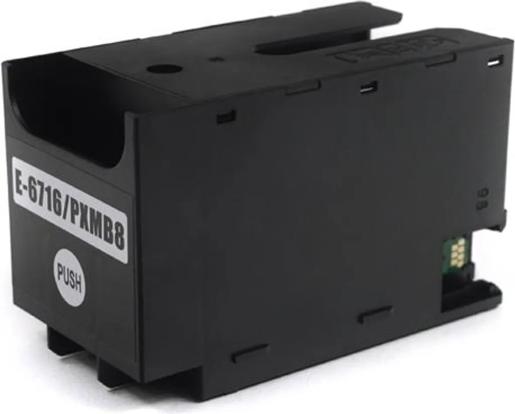 Kit Manutenzione T6716 T6715 per Epson WorkForce Pro C13T671600