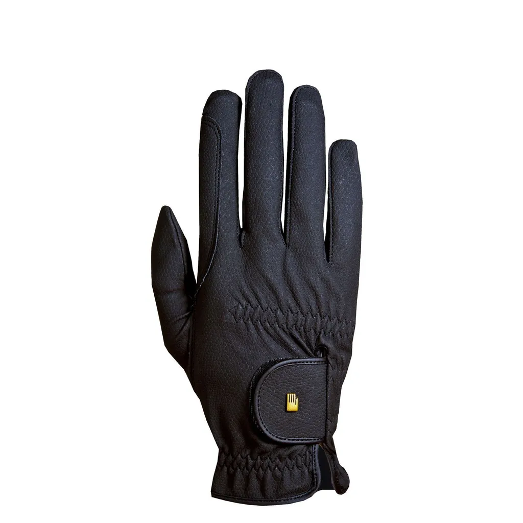 Eleganza e Calore: Guanto Roeck-Grip Junior Invernale per Bambini