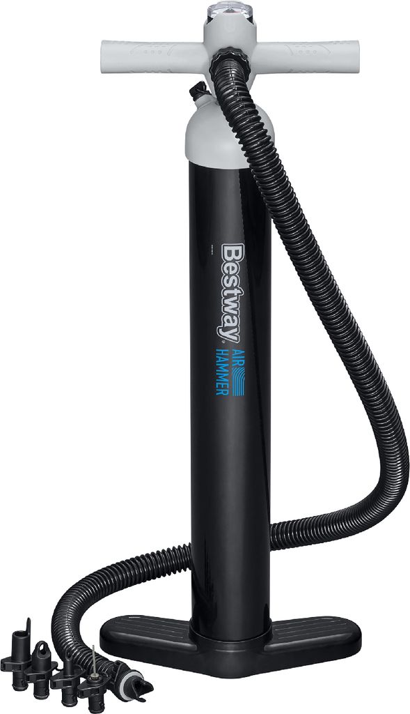 Bestway® Air Hammer™ sportovní vysokotlaké čerpadlo 1 800 / Obrázek produktu 