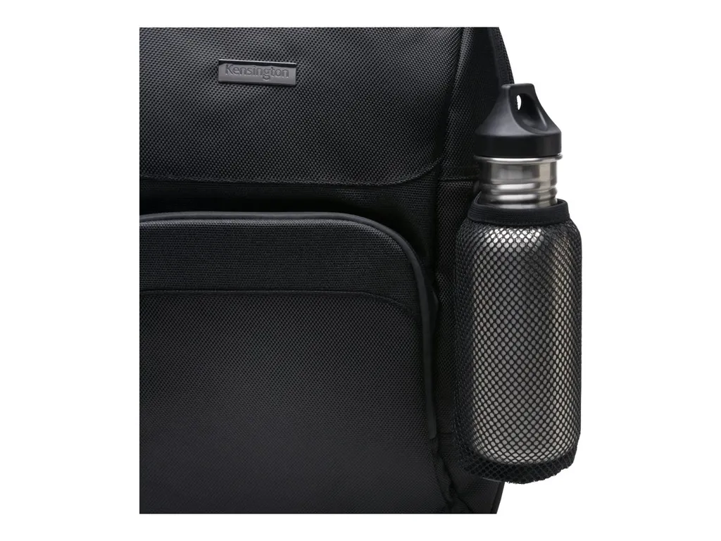 Sac à dos informatique Kensington Triple Trek avec compartiment tablette