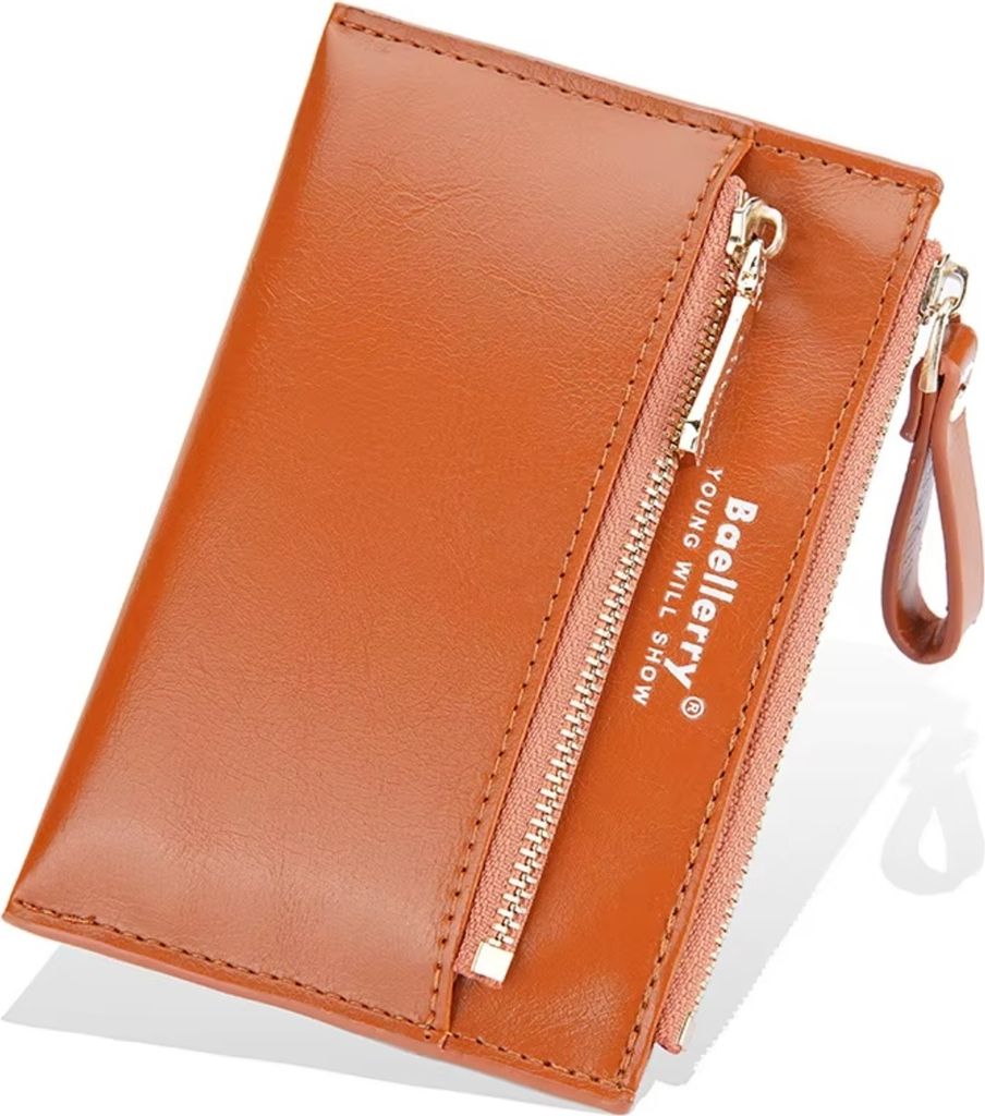Geldbörse Baellerry GI-35866 - Braun für Damen KP35866 Produktbild 