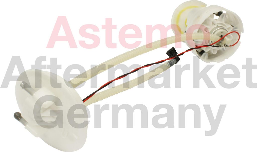 HITACHI Benzinpumpe 2503470 für AUDI A6 Avant (4B5, C5) elektrisch