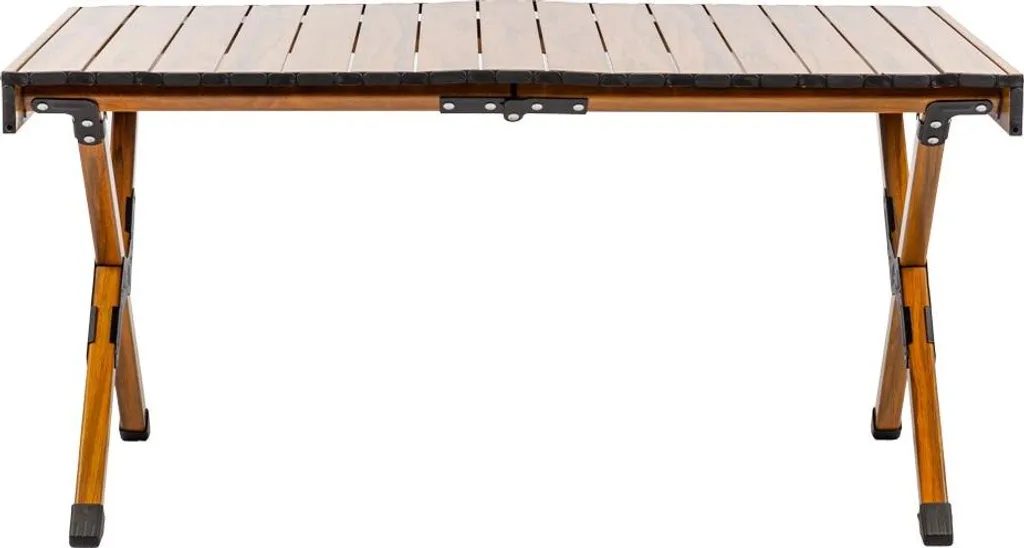 Table de jardin pliante Drevo 90cm : Solution compacte facile à ranger