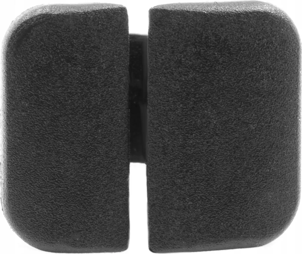 Kit Fixation Isolant sous Capot Audi A3 A4 A6 Q7 - 10 Clips de Retenu - 2