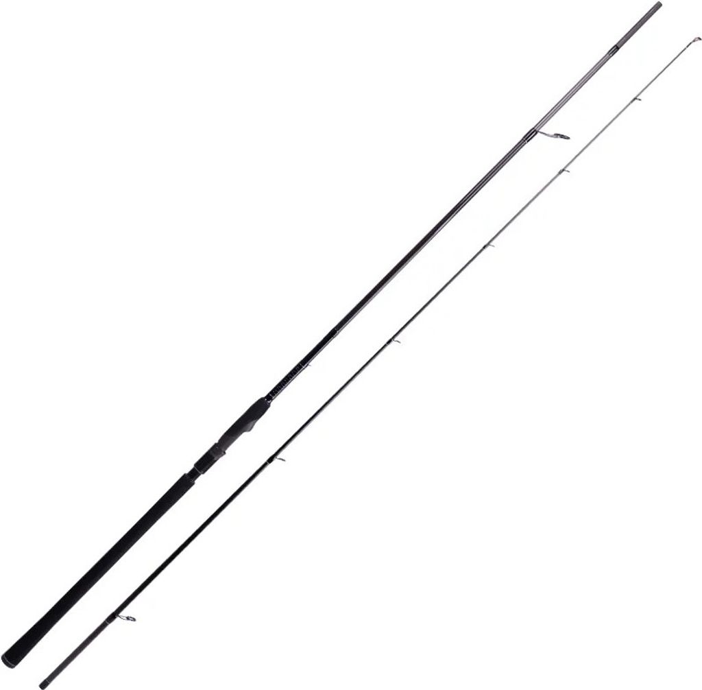 Zeck Fishing Zander Premium-Wumme 265cm 10-80g - Spinnrute Produktbild 