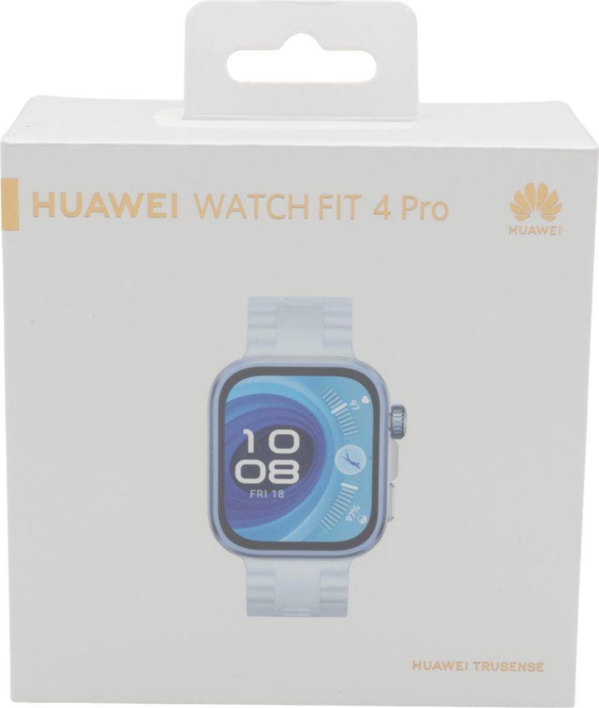 Huawei WATCH Fit 4 Pro 4,62 cm (1,82") 40 mm Digitln 408 x Obrázek produktu 