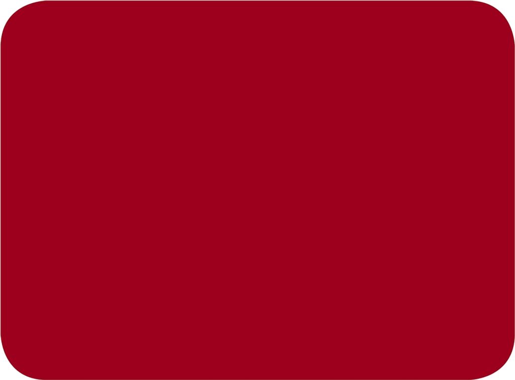 Läufer SchreibGut Schreiblernunterlage Farbe: kirschrot Produktbild 
