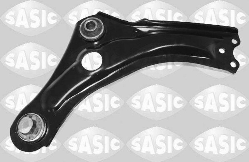 SASIC 7474051 Querlenker Vorne Rechts Unten für RENAULT Produktbild 