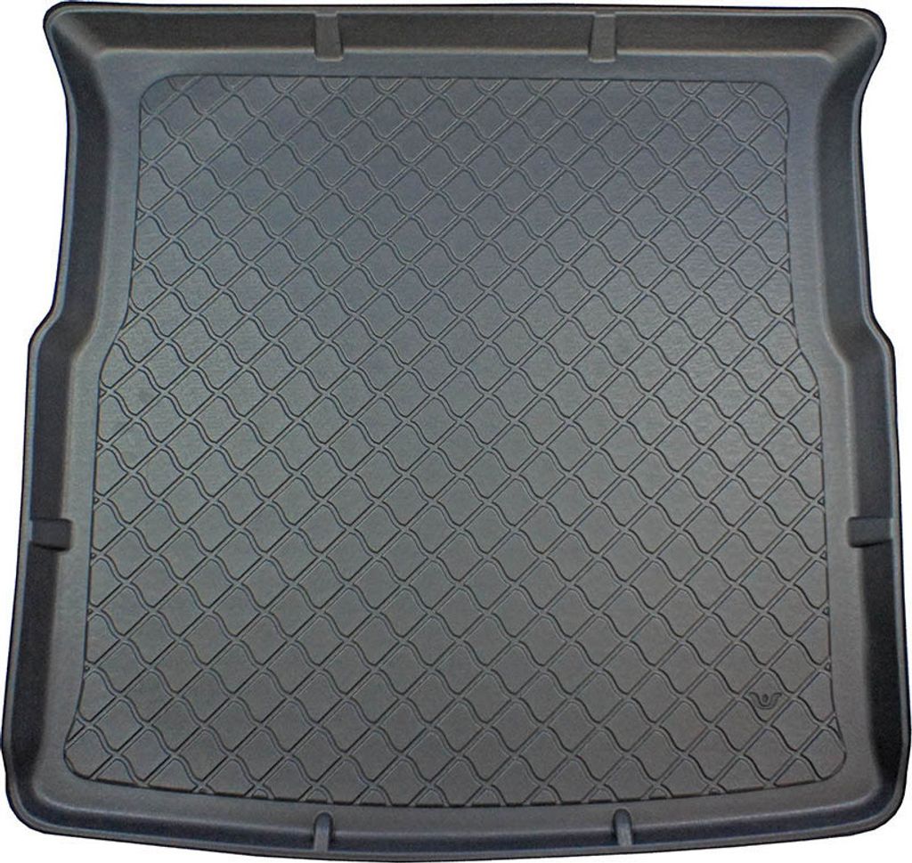 Z439554 Kofferraumwanne kompatibel mit Ford S-Max I 05.2006-08.2015