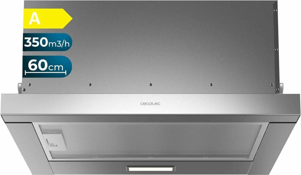 Glocke Cecotec Bolero Flux TLM 603500