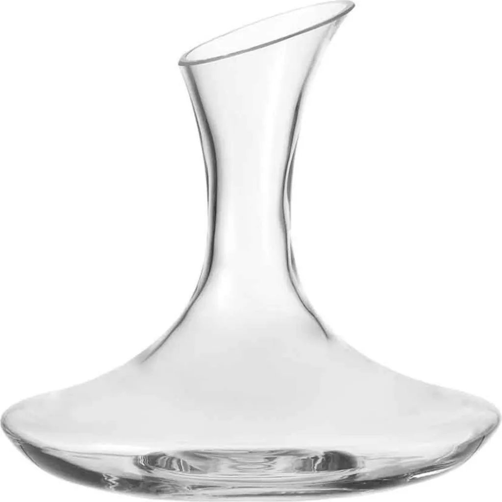 Caraffa Vino Leonardo Cheers 0,75l L027810 - Design Classico e Robusto