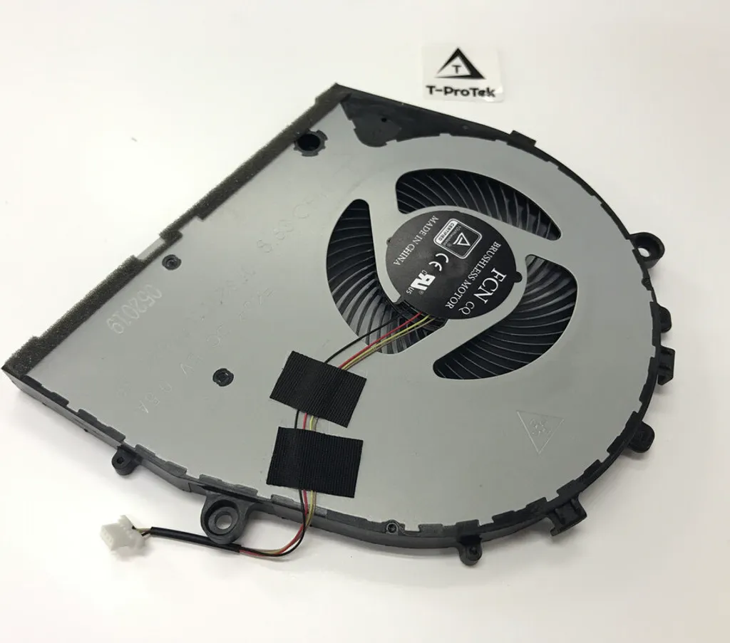 Salva il tuo Dell G3 3579 - Ventola GPU v2 per un PC come Nuovo - 2