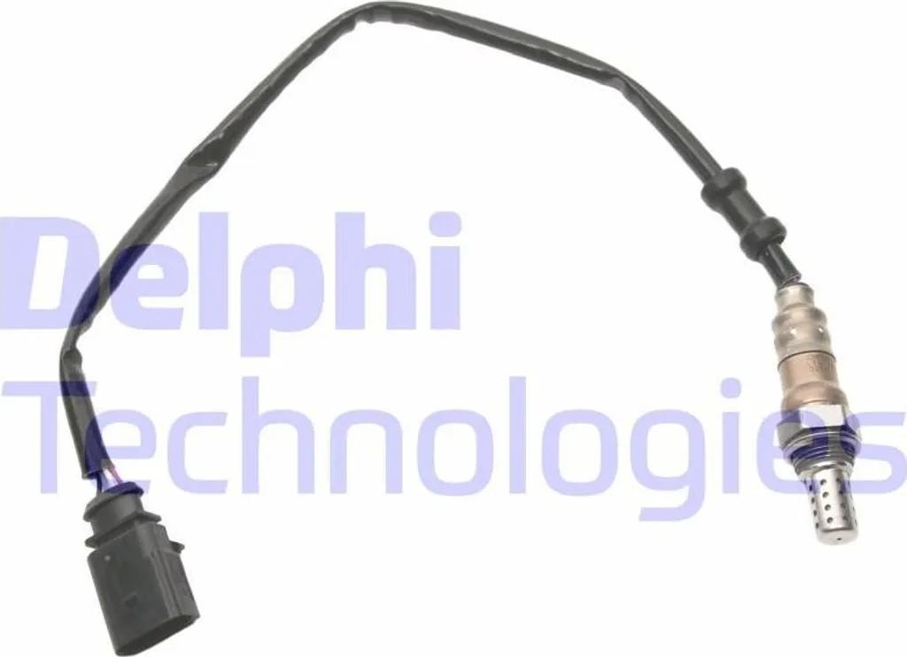 Sonde Lambda DELPHI ES20367-12B1 : Optimisez la Consommation Audi A6