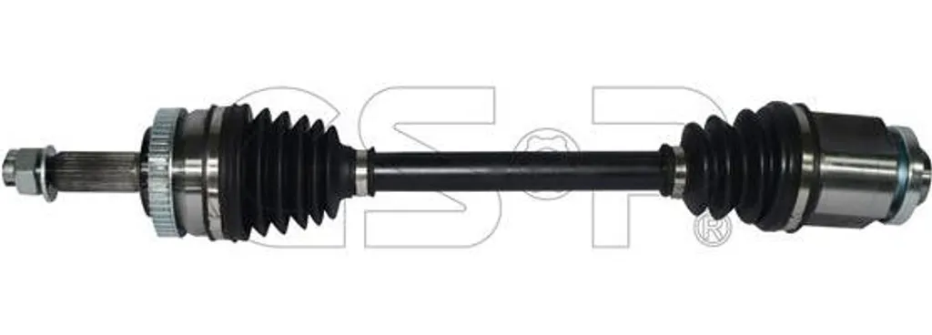 Arbre d'entraînement GSP 224173 pour Sportage et Tucson OE 495002E950