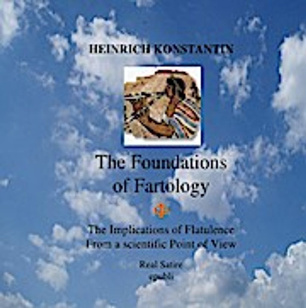 The Foundations of Fartology