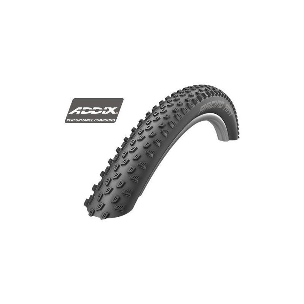Schwalbe Racing Ray Performance 29x2.25 TLR Addix Produktbild 