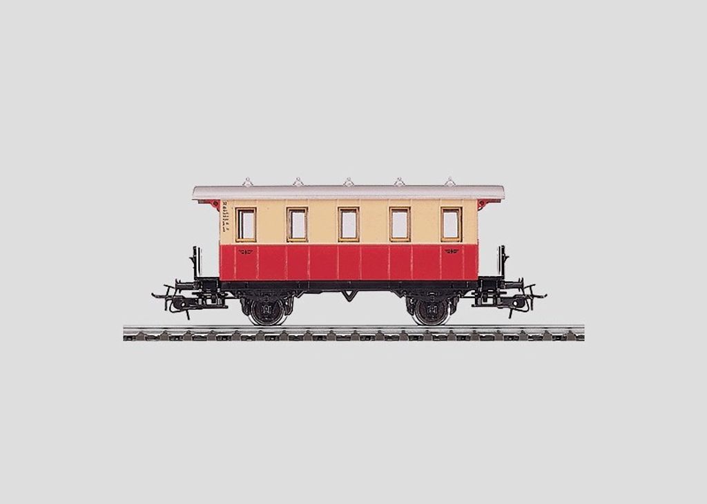 Märklin 4107 Modelleisenbahnersatzteil & Zubehör (4107) Image du produit 