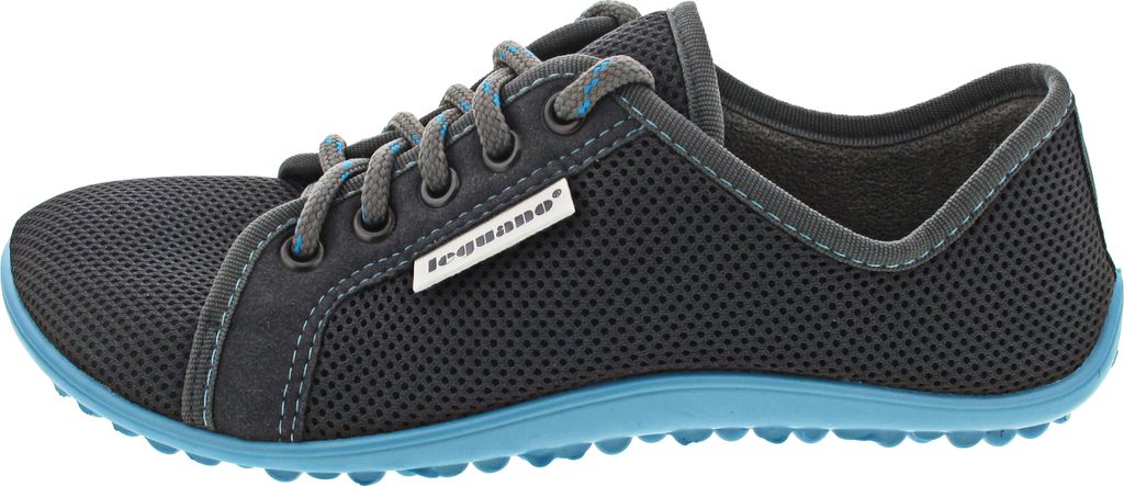 Leguano Freizeitschuhe Aktiv Herren 31353630383938 Grau 39 Produktbild 13