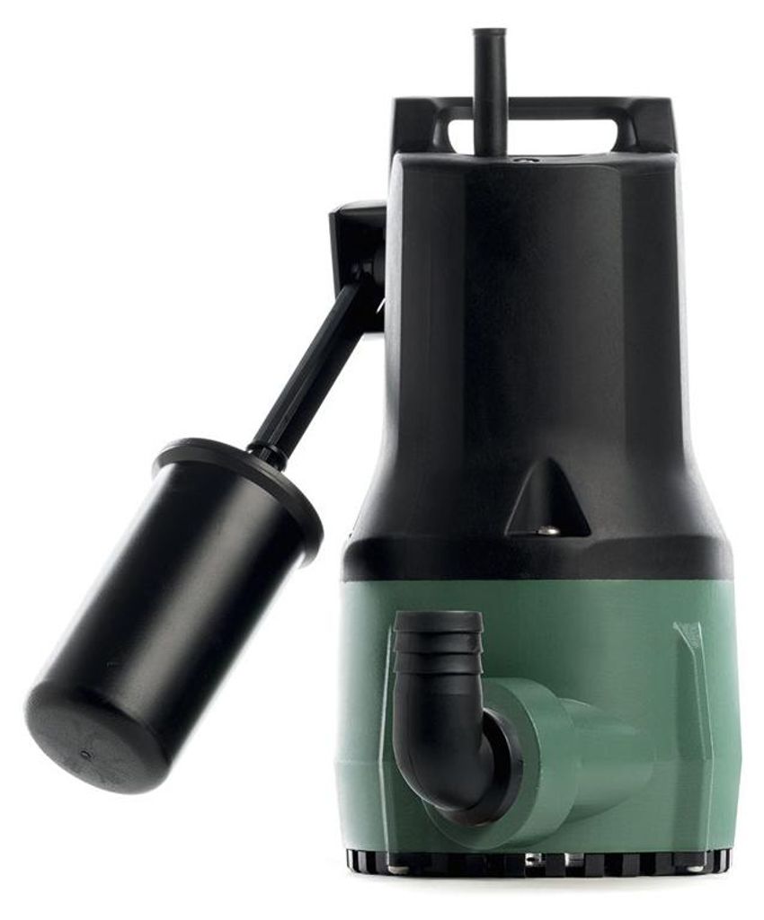 DAB NOVA 300 M-A Tauchpumpe - 13.000 L/Std. - Korngröße 10 Produktbild 
