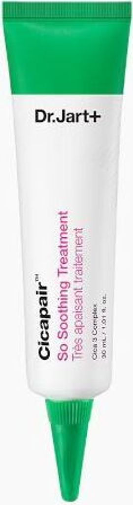 Lokale Pflege gegen Rö tungen So Soothing Treatment 30 ml Produktbild 