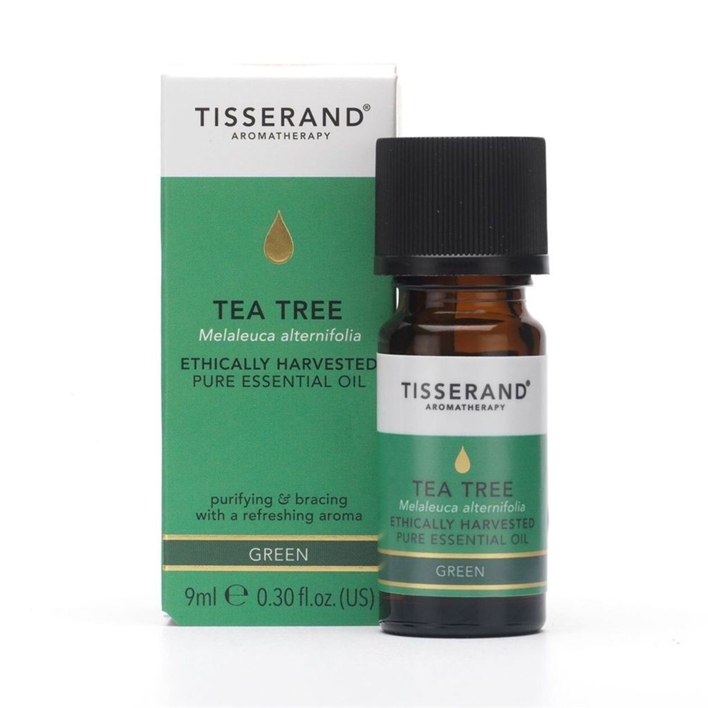 Tisserand Aromatherapy Teebaum 9 ml BI5420 Produktbild 