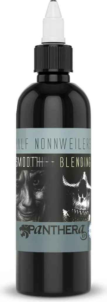 Réalisez des Dégradés Parfaits avec Panthera Ralf Nonnweiler Encre 150ml