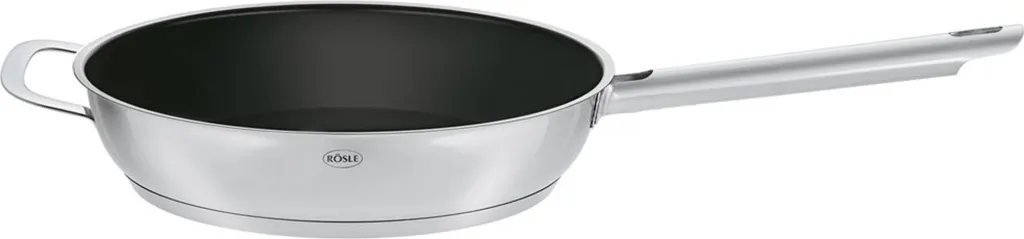 Rösle Elegance 32cm Padella Antiaderente ProPlex 13213 Induzione Acciaio