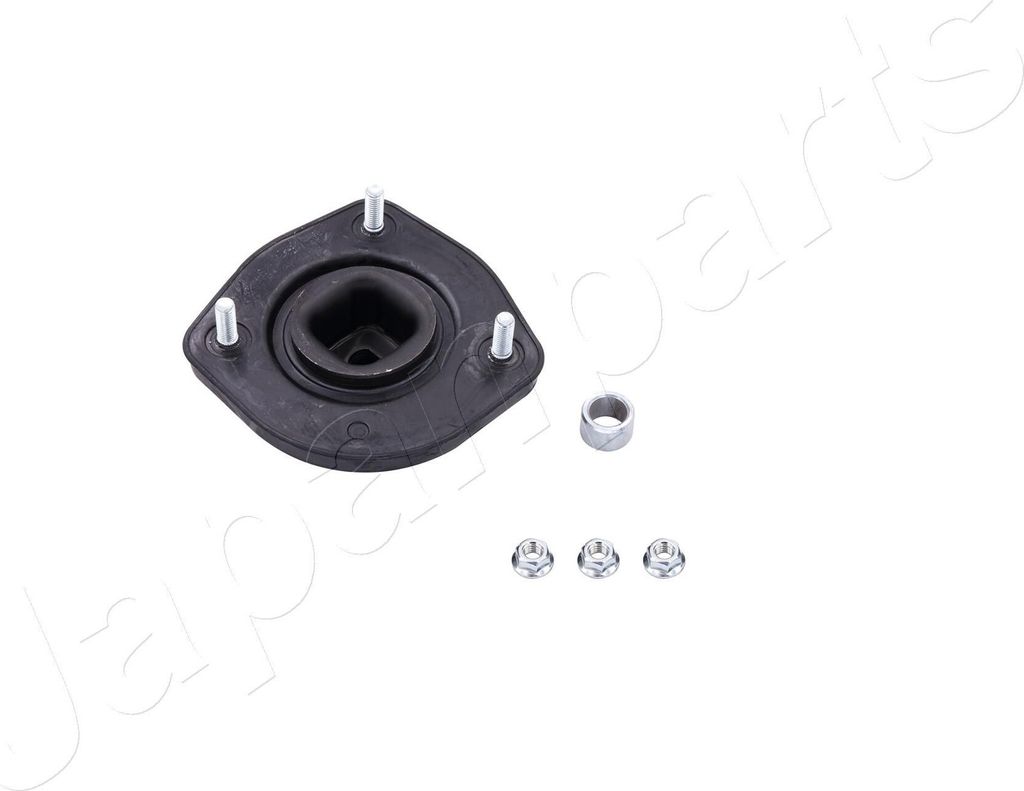 JAPANPARTS SM0064 Federbeinstützlager Hinten Rechts für HYUNDAI TUCSON (JM) für KIA SPORTAGE (JE, KM)