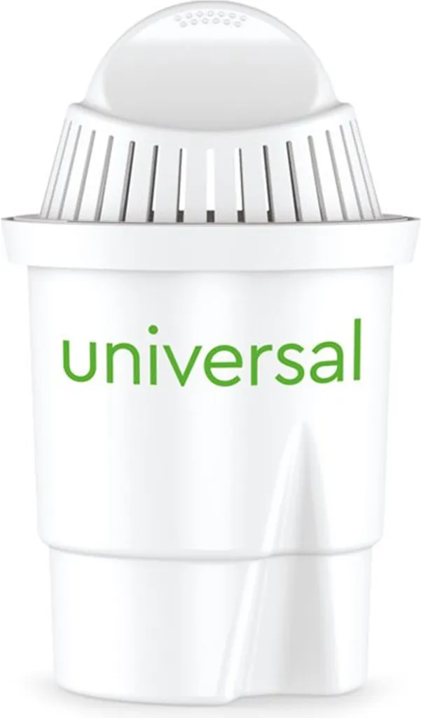 Filtre de remplacement AQUA OPTIMA universel contre goût de chlore 12