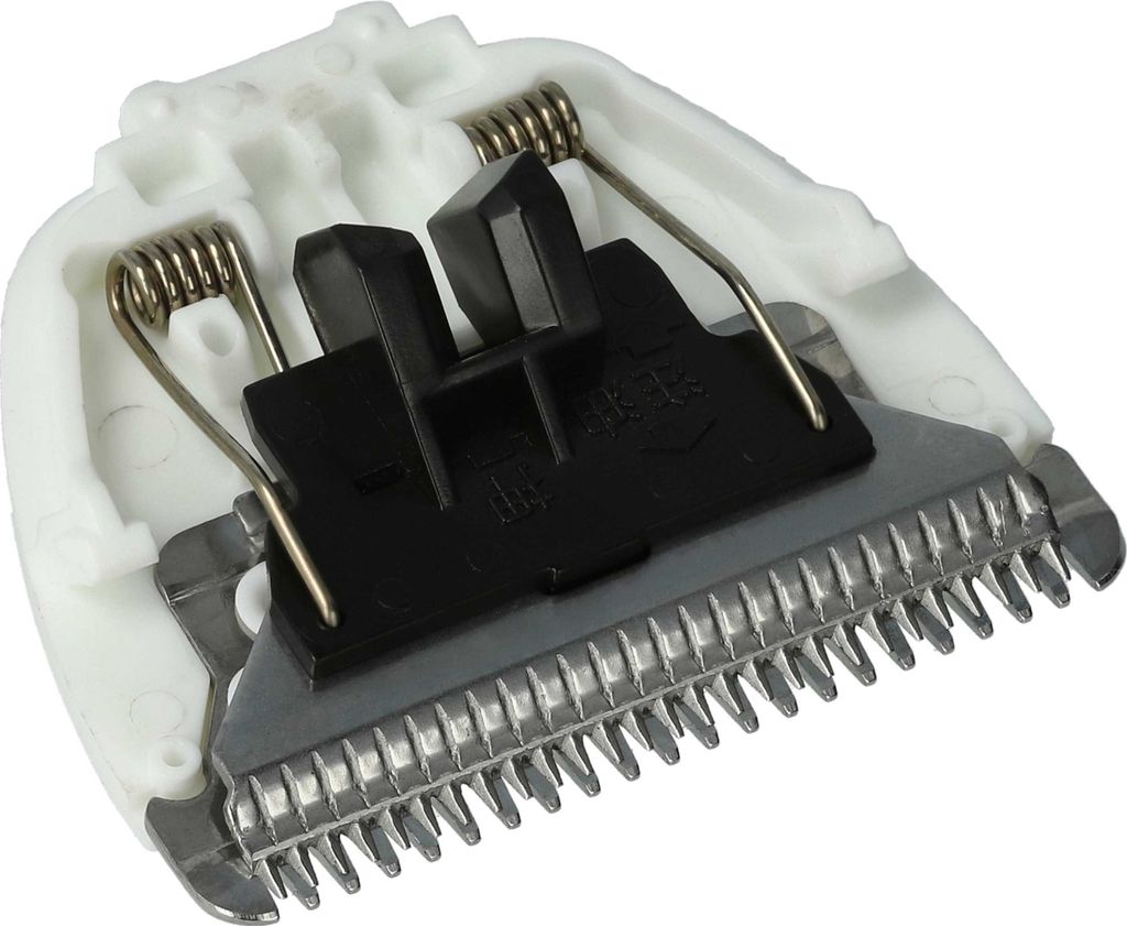 vhbw Scherkopf Ersatz für Panasonic WER9714Y, WER9714 für Rasierer Weiß