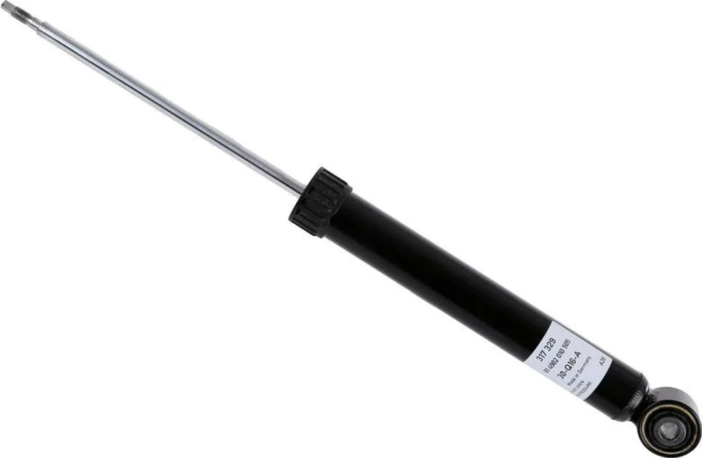 Amortisseur de suspension SACHS pour Volkswagen Passat 3B et Skoda Superb
