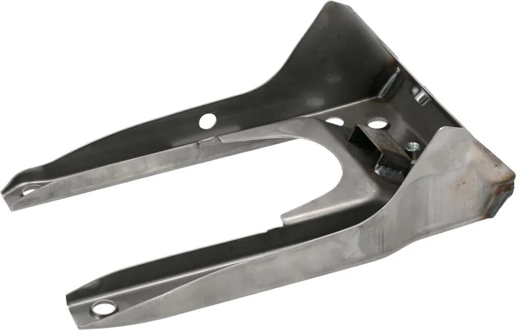 Support de siège cassé Simson KR51 solution de soudage