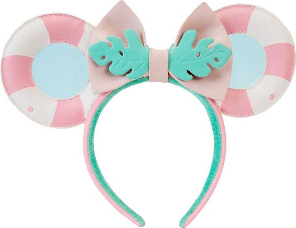 Loungefly Disney Minnie Vacation Style Peněženka Obrázek produktu 