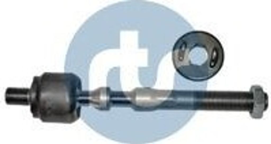 RTS 92-90401 Axialgelenk Spurstange für OPEL Movano Kastenwagen (X70) Vorne Rechts Vorne Links