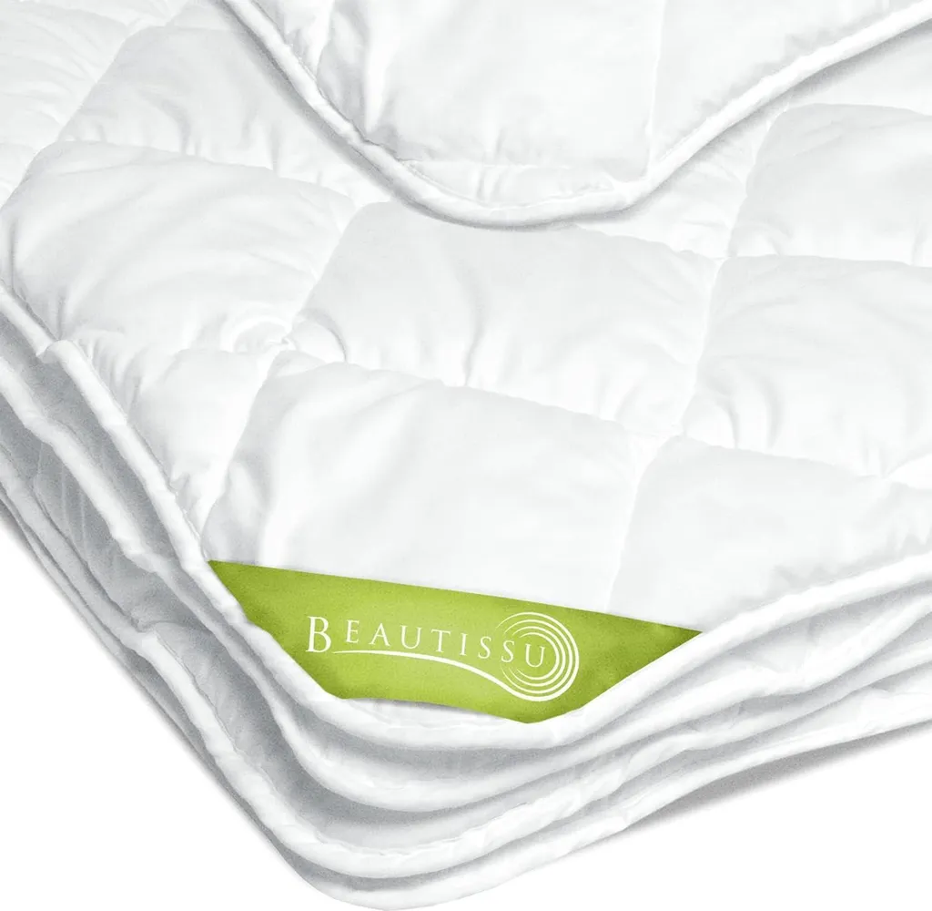 Couette Beautissu BeauNuit MD Anti-allergique 220x240 Toutes Saisons