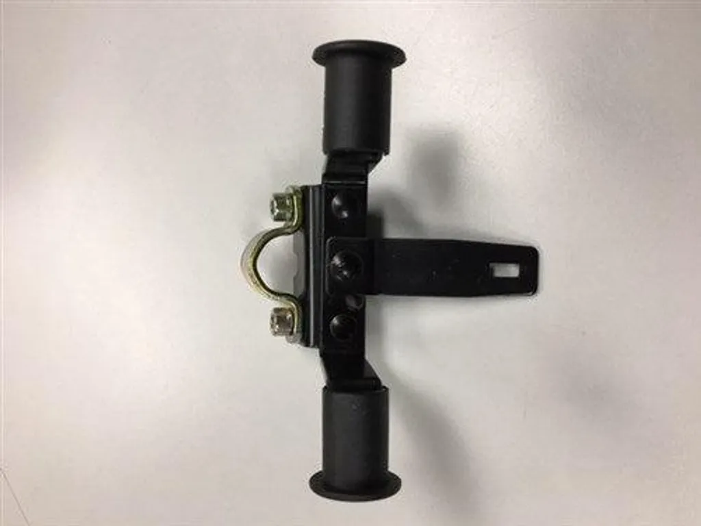 Adaptateur de direction série NM 670 - Pièce de précision industrielle