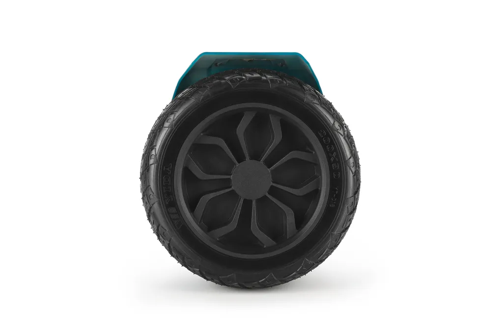 SoFlow Flow Pad X : L'Hoverboard Stable pour Débutants et Experts - 4
