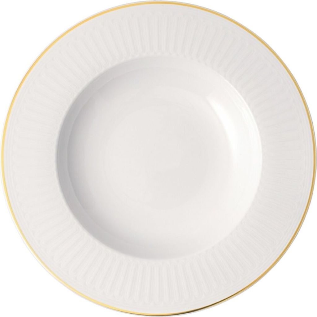 Villeroy & Boch Signature Château Septfontaines Suppenteller 24 cm