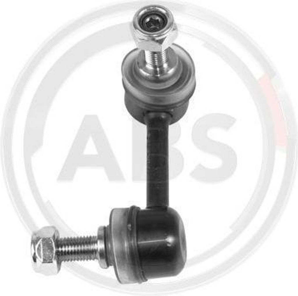 A.B.S. 260293 Stabilisatorstrebe OE 52320S5A013 kompatibel mit Civic